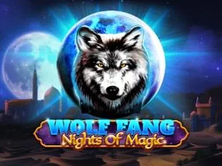 Wolf Gang Nights of Magic